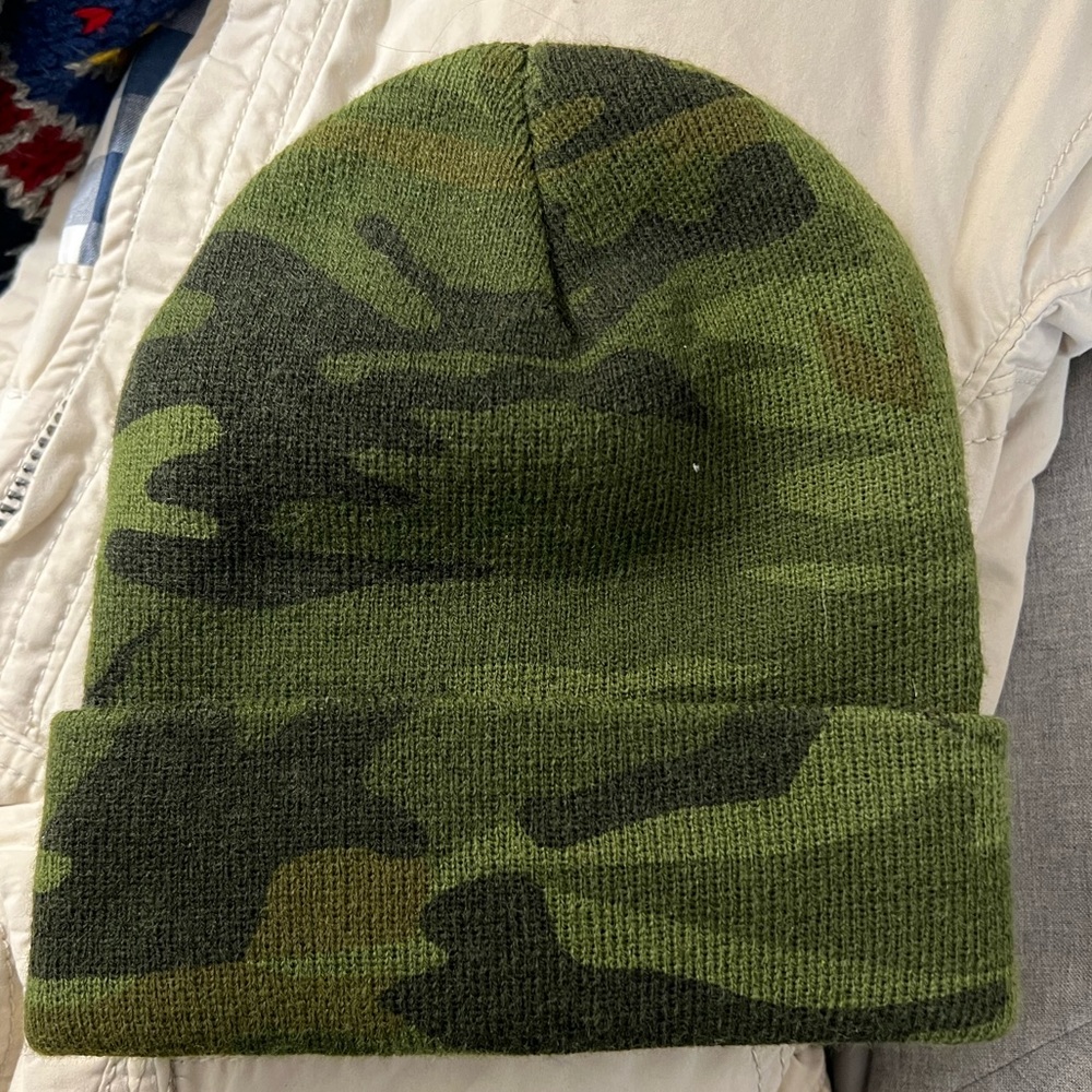 Cami beanie